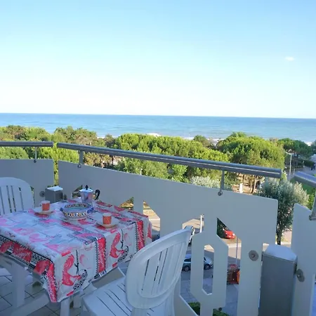 Apartment In Ve