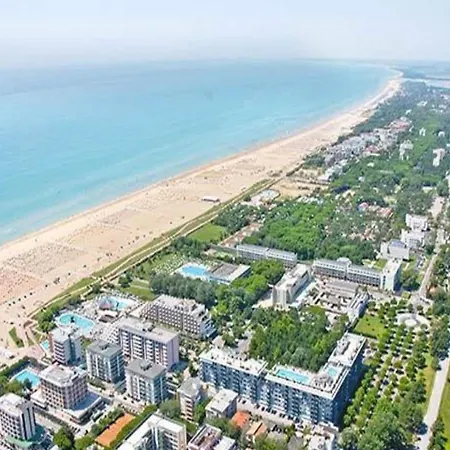 In Ve 아파트 *