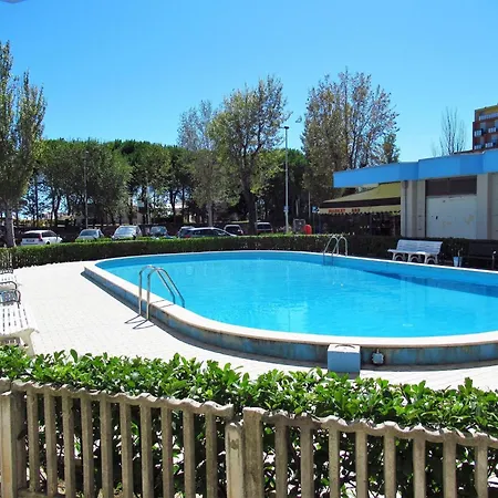Apartment In Ve Porto Santa Margherita di Caorle