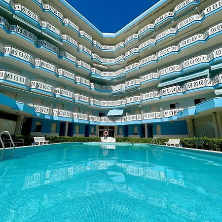 In Ve Apartment Porto Santa Margherita di Caorle